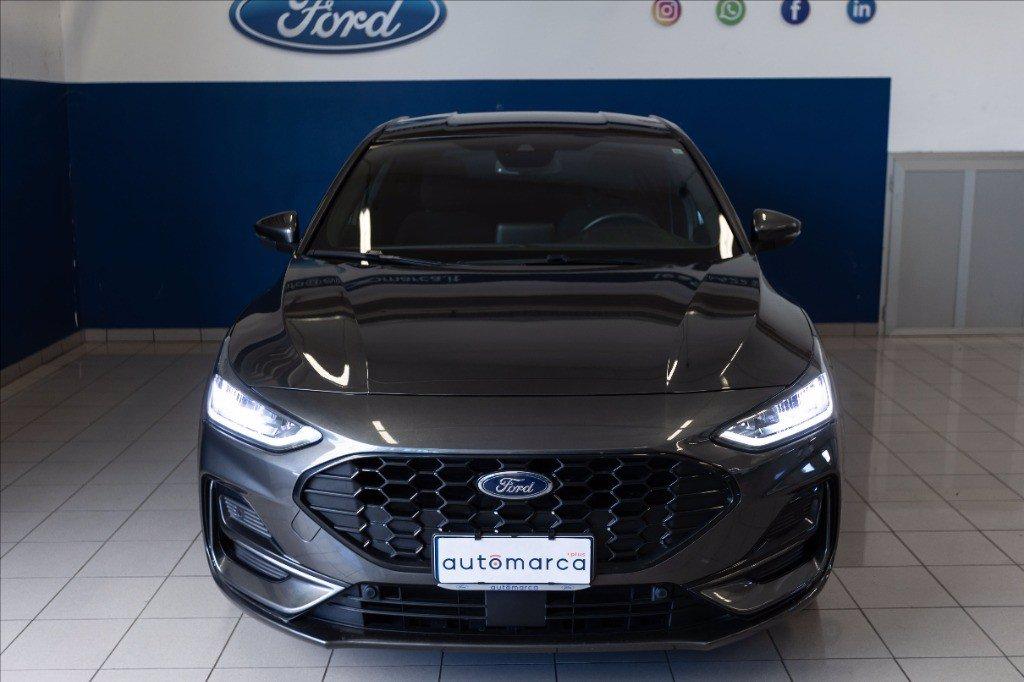 FORD Focus 1.0 ecoboost h ST-Line Style 125cv del 2023