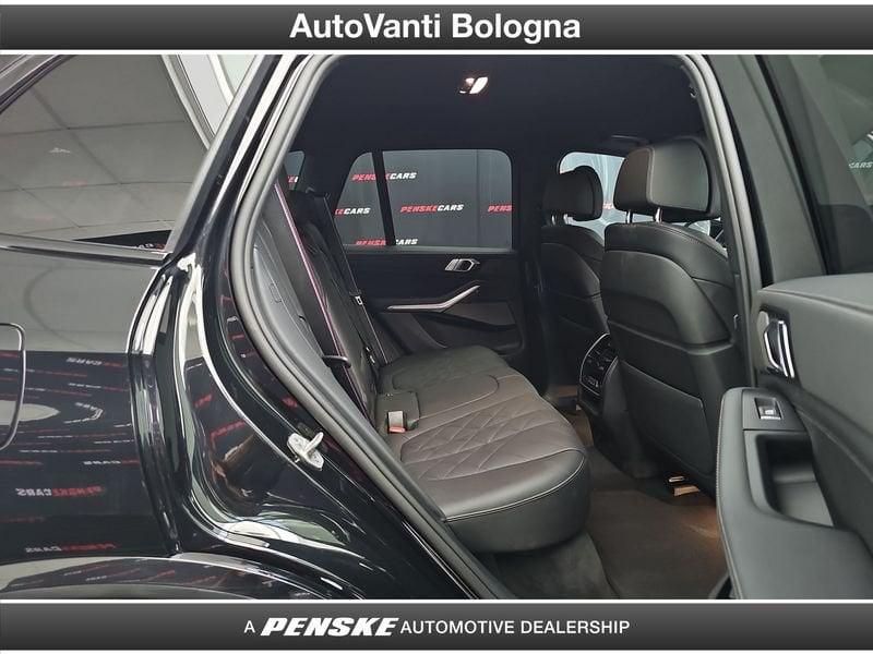 BMW X5 X5 xdrive50e MSport Pro auto