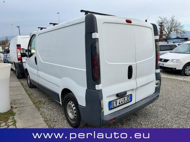 NISSAN Primastar V27 1.9 dCi/100 PC Furgone SE