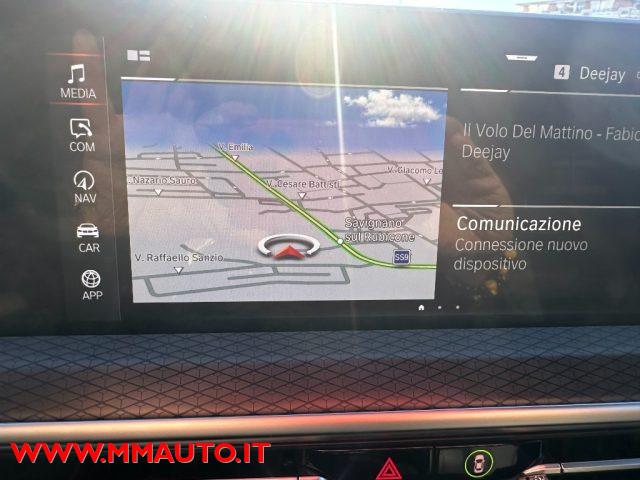 BMW X3 xDrive20d 48V Msport !!!!!