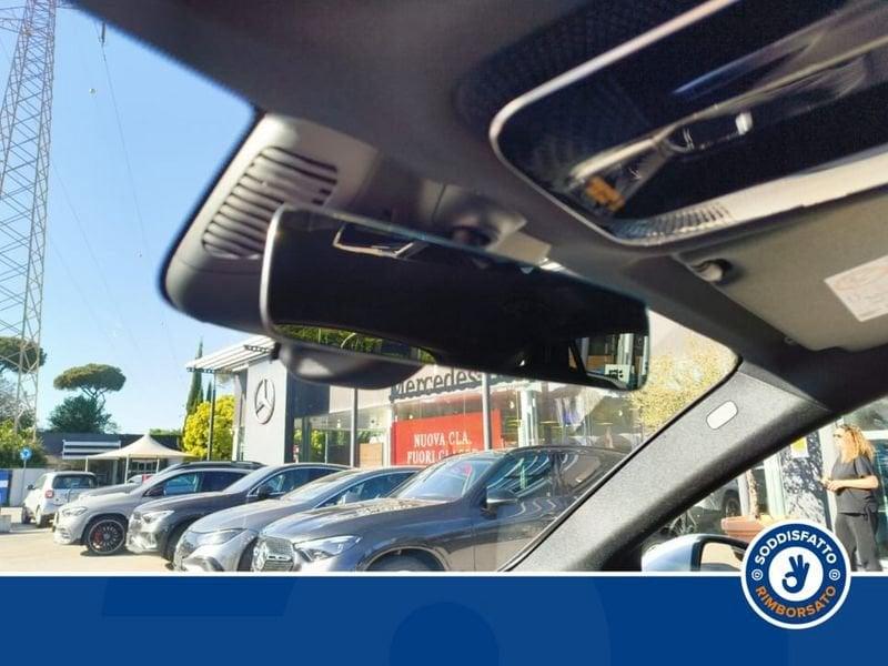 Mercedes-Benz GLC 220d 4Matic Advanced Plus