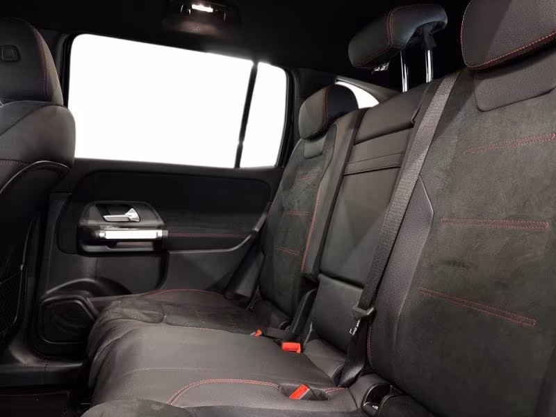 Mercedes GLB 180 AMG Line Advanced Plus 7G-DCT