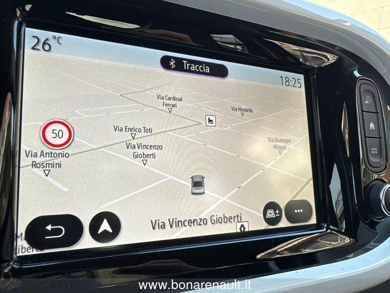 Renault Twingo Electric Intens