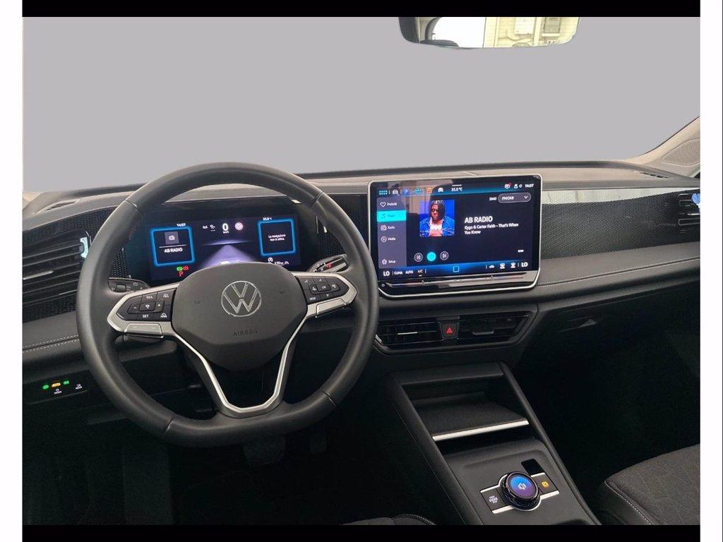 VOLKSWAGEN Tiguan 2.0 tdi life 150cv dsg del 2025