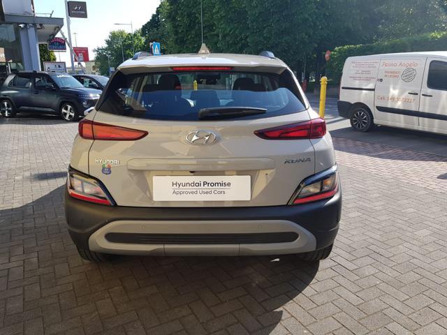 HYUNDAI Kona 1.0 T-GDI XTech