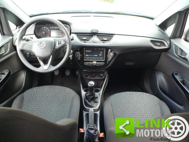 OPEL Corsa 1.4 90CV GPL Tech 5 porte Advance