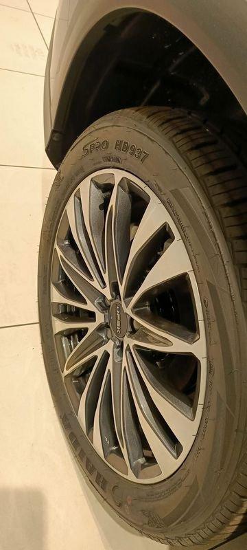 Dfsk Glory 600 Glory 600 1.5 aut.