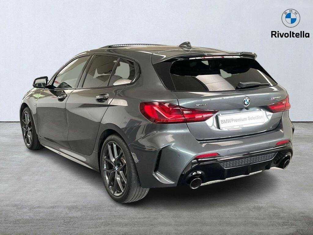BMW Serie 1 5 Porte 135 i M xDrive Steptronic
