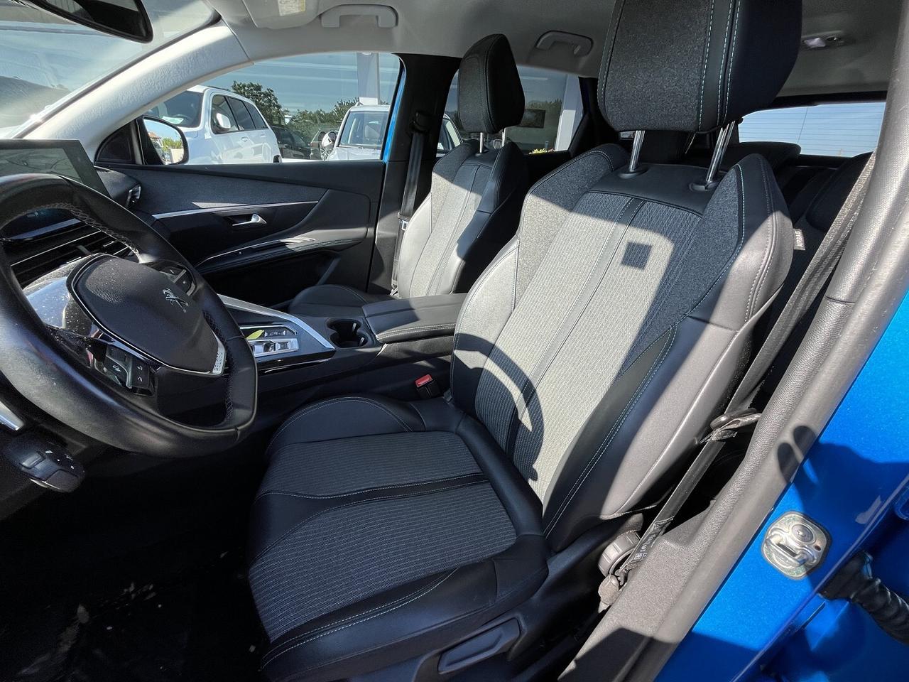 PEUGEOT 3008 1500 HDI 130 CV AUTOM. ALLURE