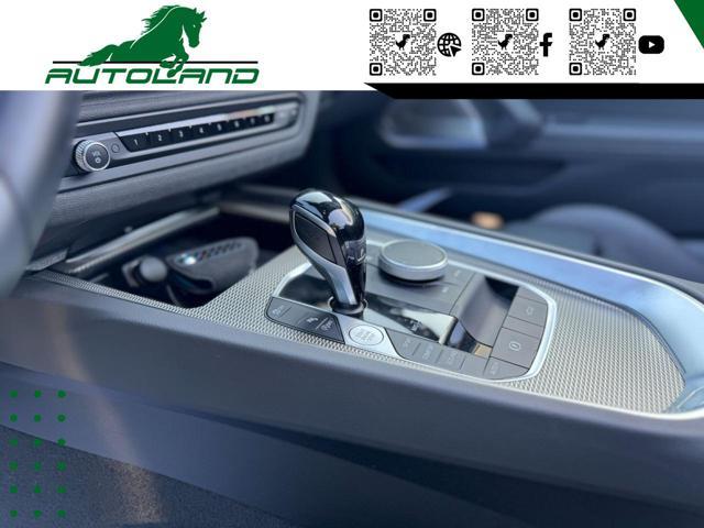 BMW Z4 M sDrive20i 340CV Msport SUPER BOLLO PAGATO