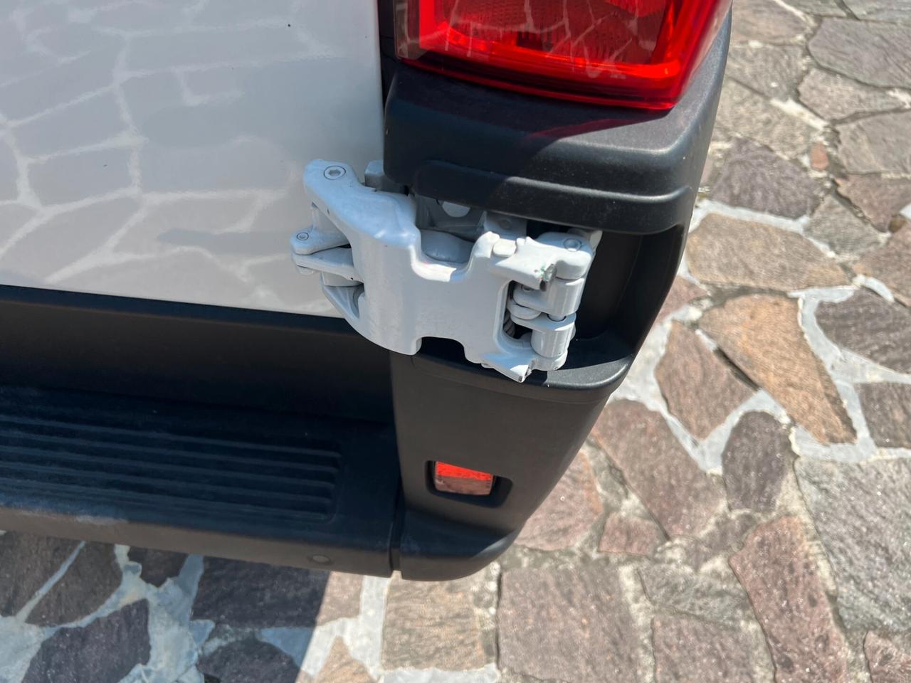 Fiat Ducato 35 2.2 Mjt 140CV PLM-TM Furgone