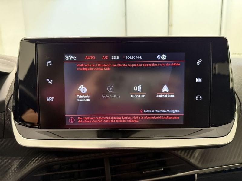 Peugeot 2008 PureTech 130 S&S EAT8 Allure Pack