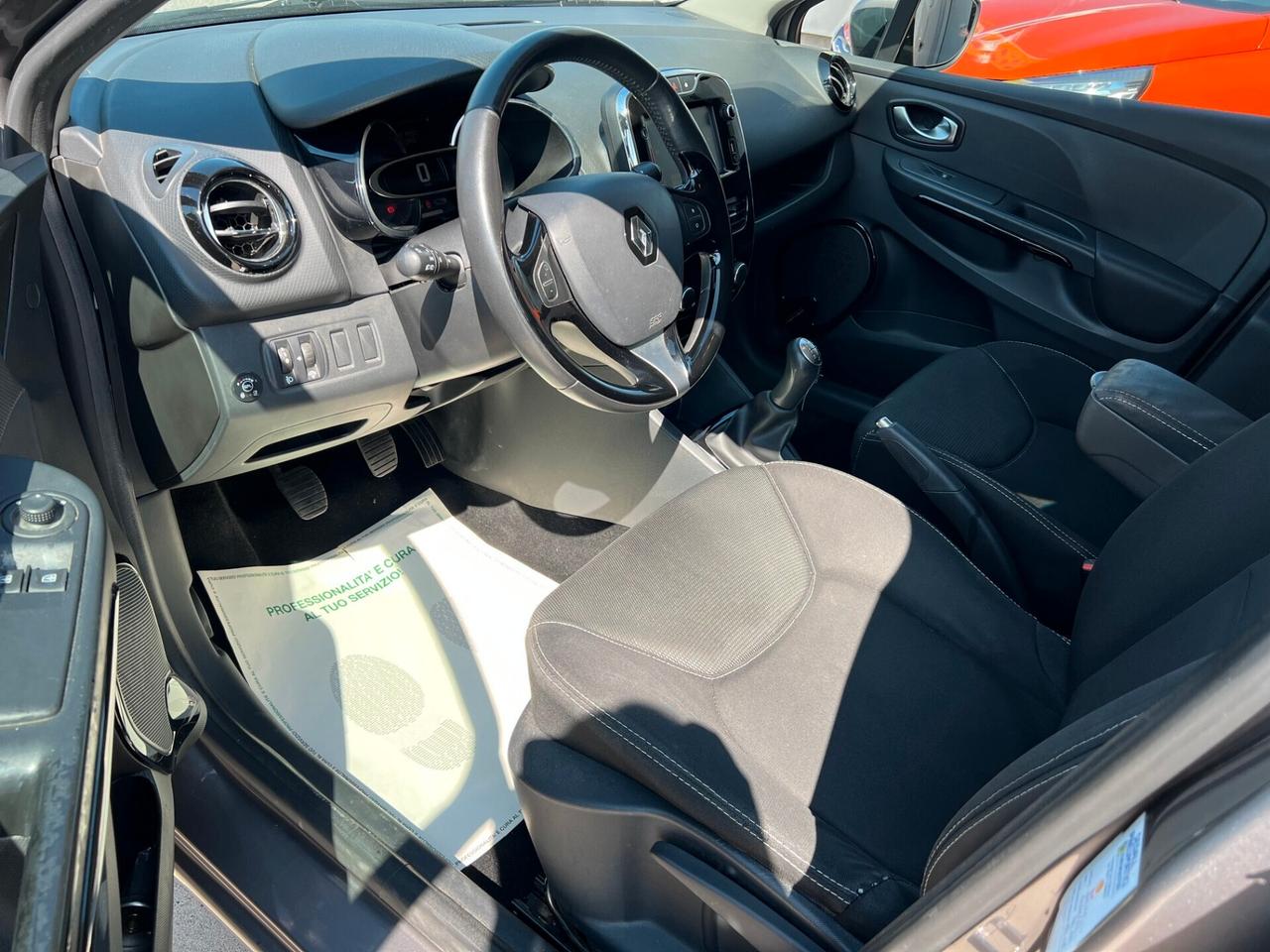 Renault Clio 1.2 75CV GPL 5 porte Live