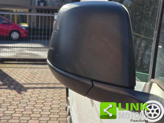 FORD Transit Connect L1H1