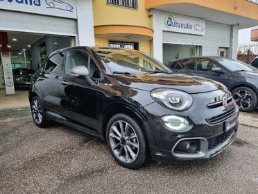 FIAT 500X 1.0 T3 120 CV Sport