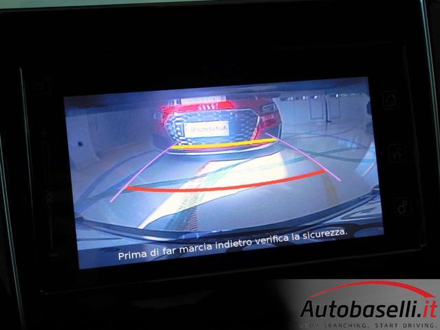 SUZUKI Swift 1.2 HYBRID TOP 90CV, UNICA PROPRIETARIA, GARANZIA