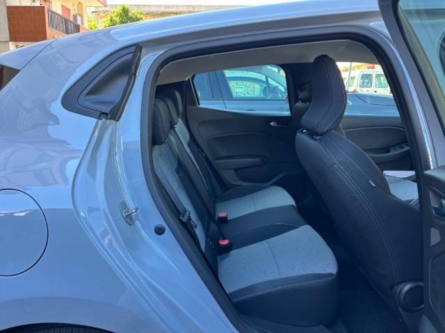 Renault Clio 1.0 eco-g Evolution 100cv