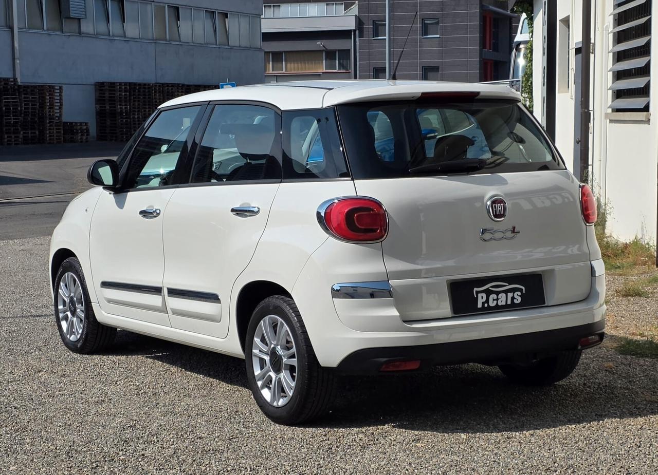 Fiat 500L Wagon 1.6 Multijet 120 CV Lounge