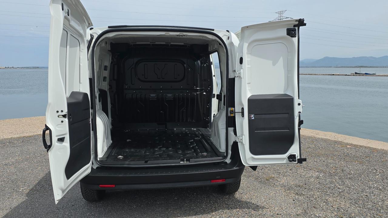 Fiat Doblo Doblò 1.6 MJT 95CV S&S Easy