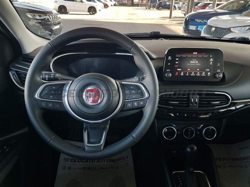 FIAT Tipo II 5p 1.5 t4 hybrid Cross 130cv dct