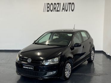 Volkswagen Polo 1.2 TDI5 p. Comfortline NEOPATENTATI OK!!