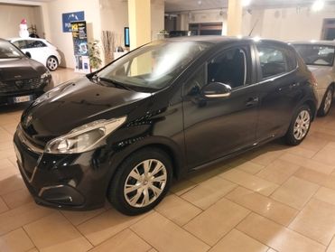 Peugeot 208 BlueHDi 100 S&S 5 porte Active