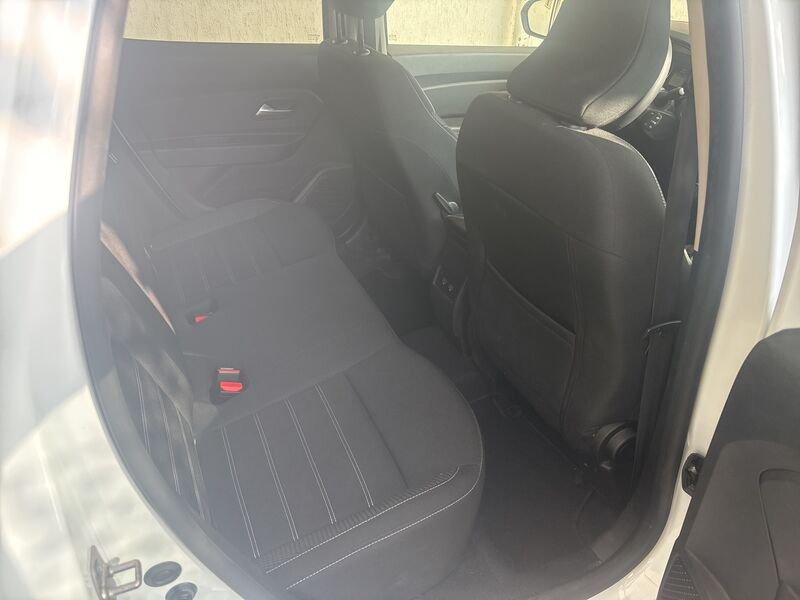 Dacia Duster Duster 1.5 Blue dCi 8V 115 CV 4x2 Prestige Up