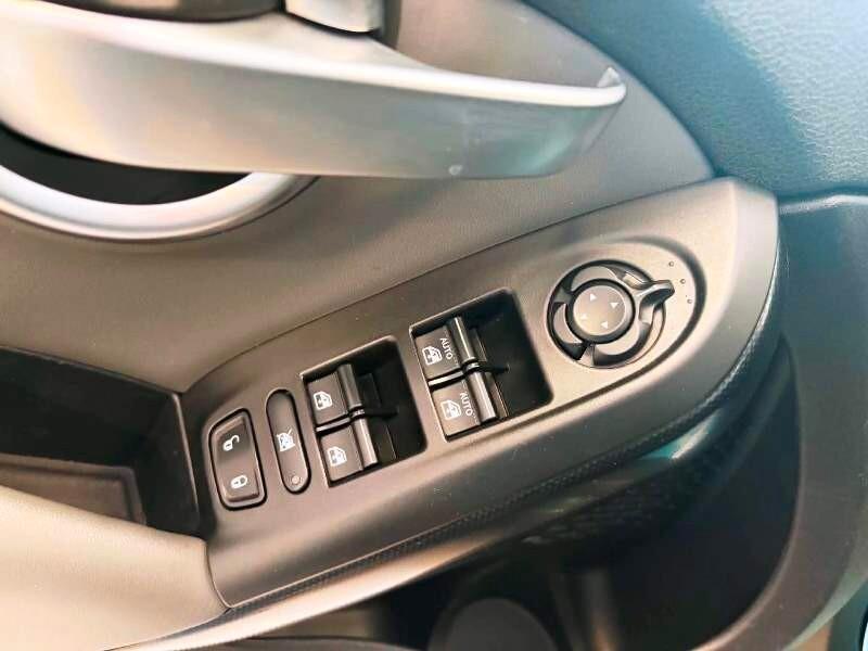 Fiat 500X 1.6 MultiJet 120 CV S&S Business