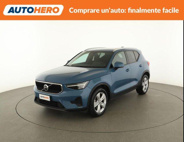 VOLVO XC40 B3 automatico Core