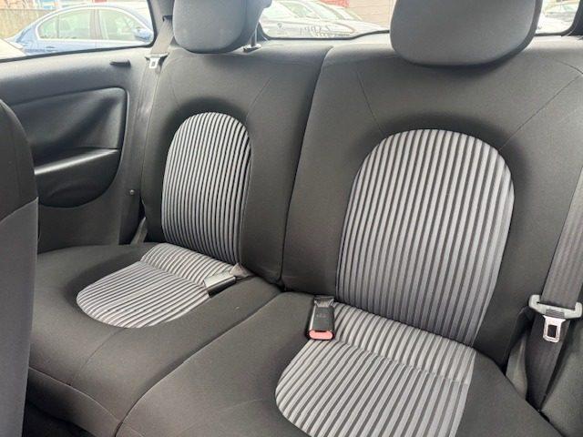 LANCIA Ypsilon 1.2 Platino