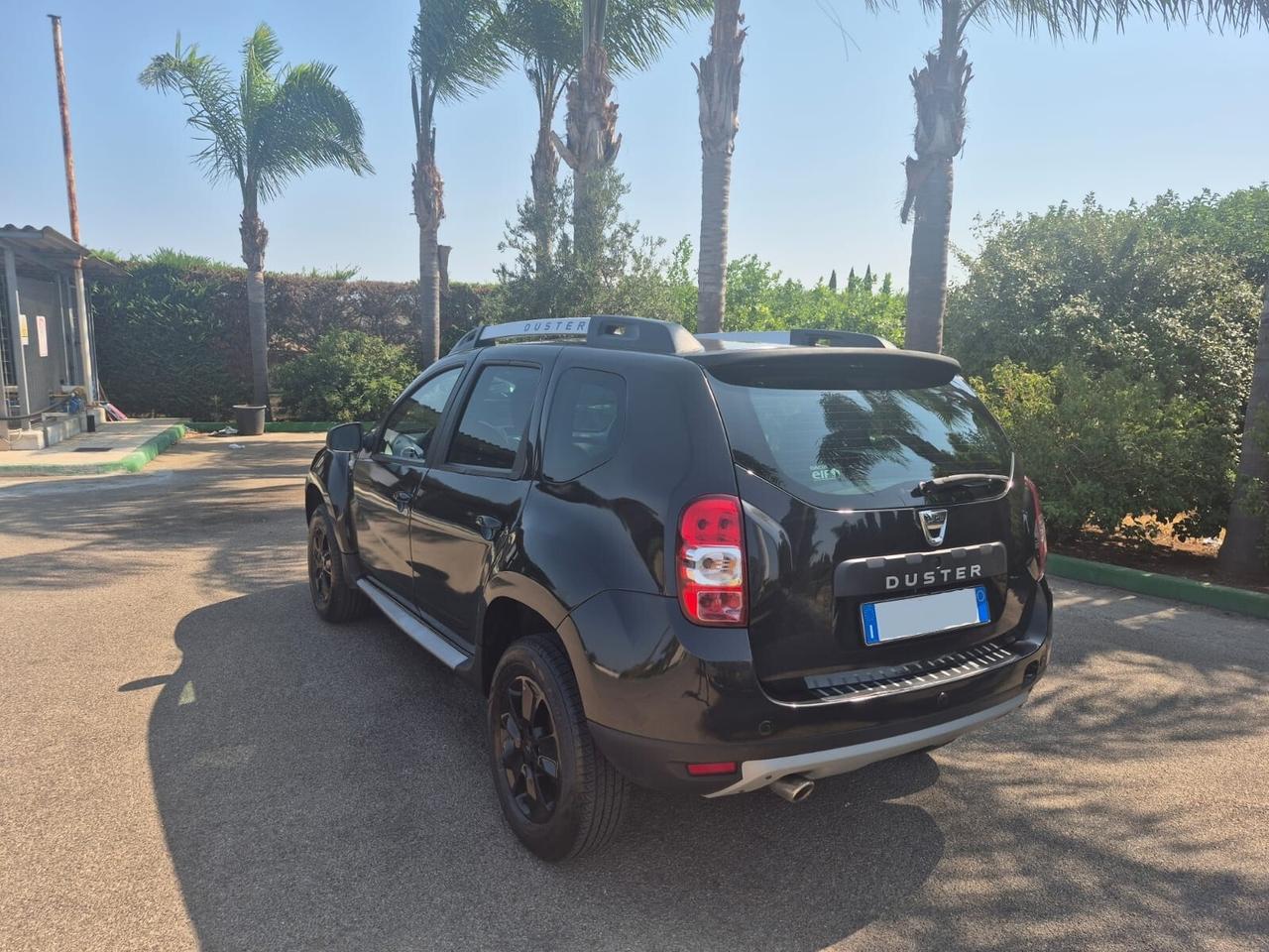 Dacia Duster 1.5 dCi 110CV S&S 4x4 Serie Speciale Lauréate Family