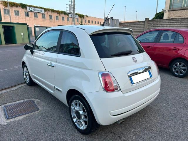 FIAT 500 1.4 16V Sport *EURO 5* *OK NEOPATENTATI*