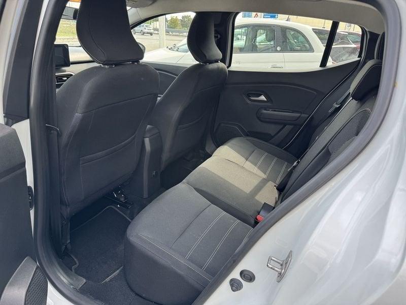 Dacia Sandero Stepway III 2021 Stepway 1.0 tce Comfort Eco-g 100cv
