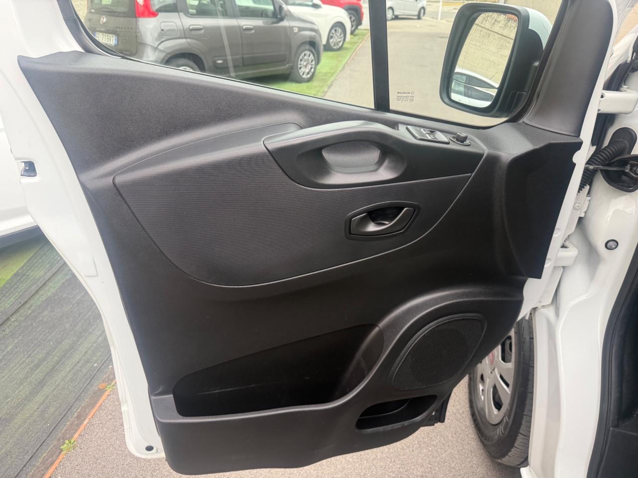 Fiat Talento 9posti 1.6diesel 125cv - 2018