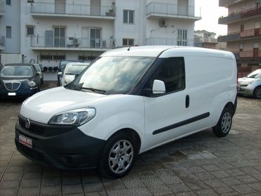 Fiat Doblò 1.6 MJT 105CV PL-TN Cargo Maxi Lamierato SX
