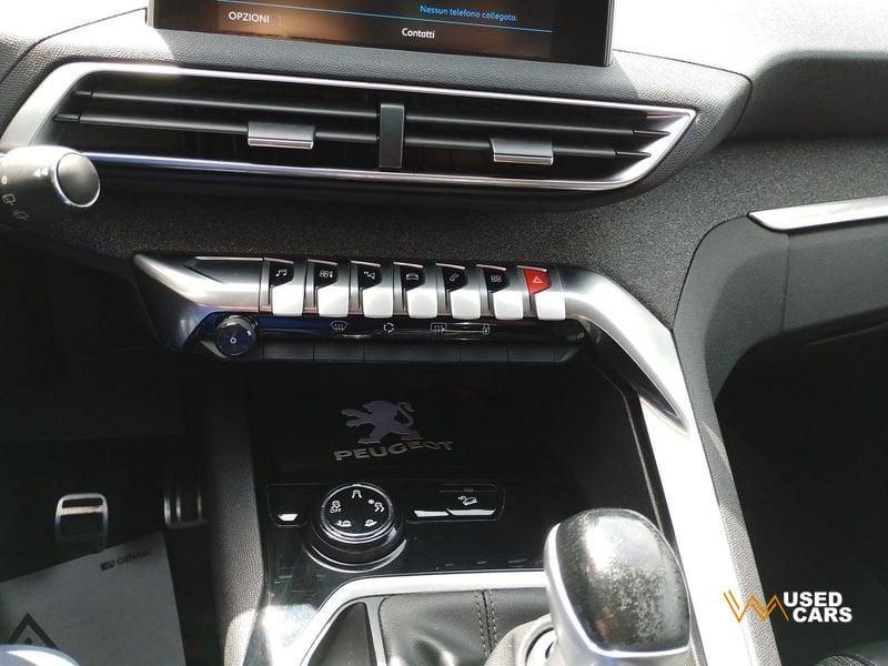 Peugeot 5008 5008 BlueHDi 120 S&S Access