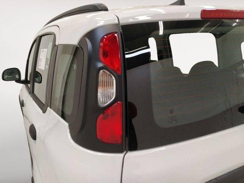 FIAT Panda Cross Panda 0.9 t.air t. Cross 4x4 s&s 85cv 5p.ti