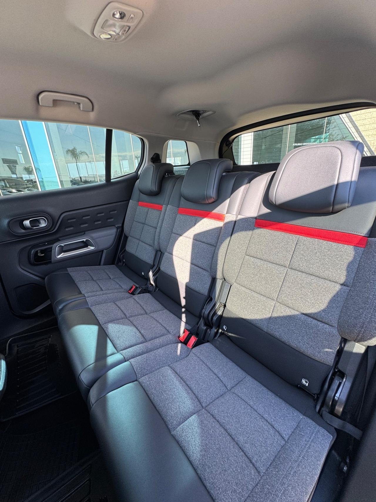 Citroen C5 Aircross BlueHDi 130CV Feel