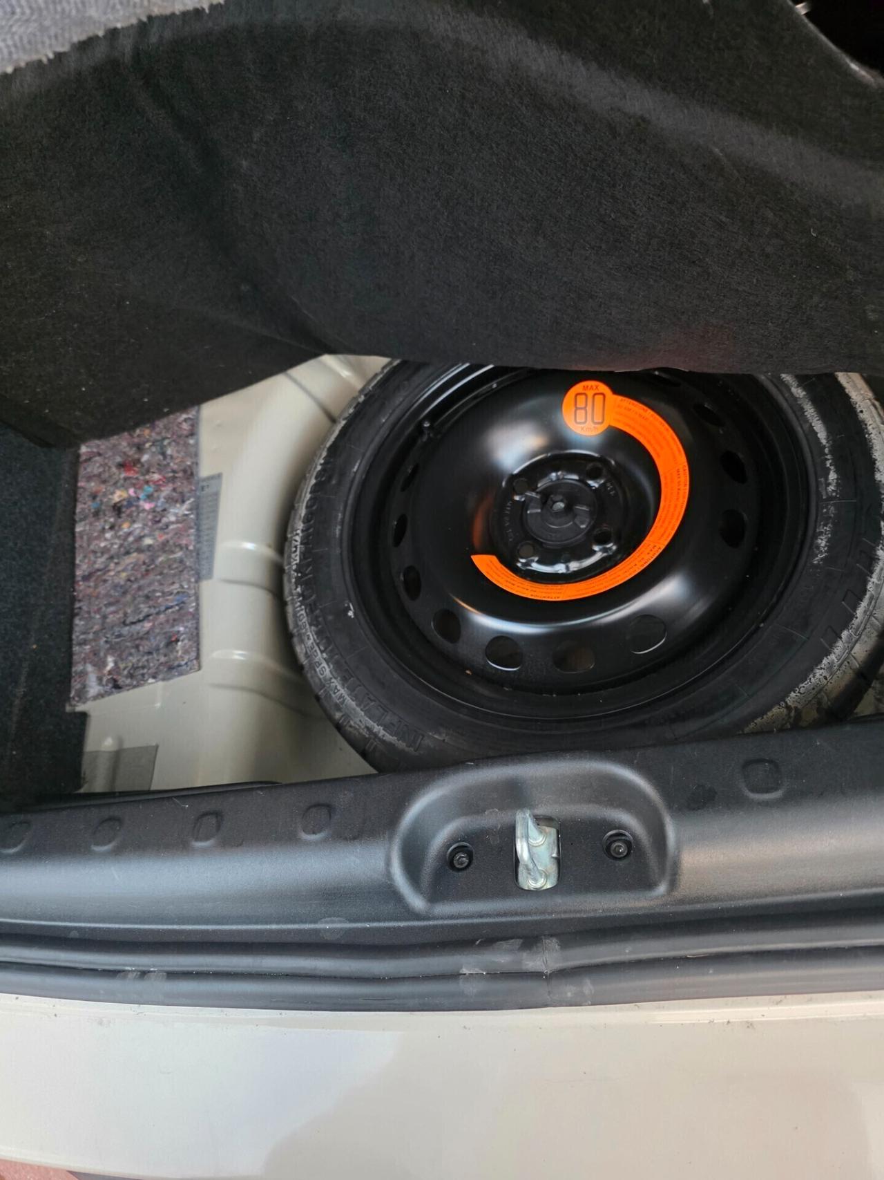 Fiat Panda 1.3 MJT S&S 4x4 perfetta e garantita 12 mesi