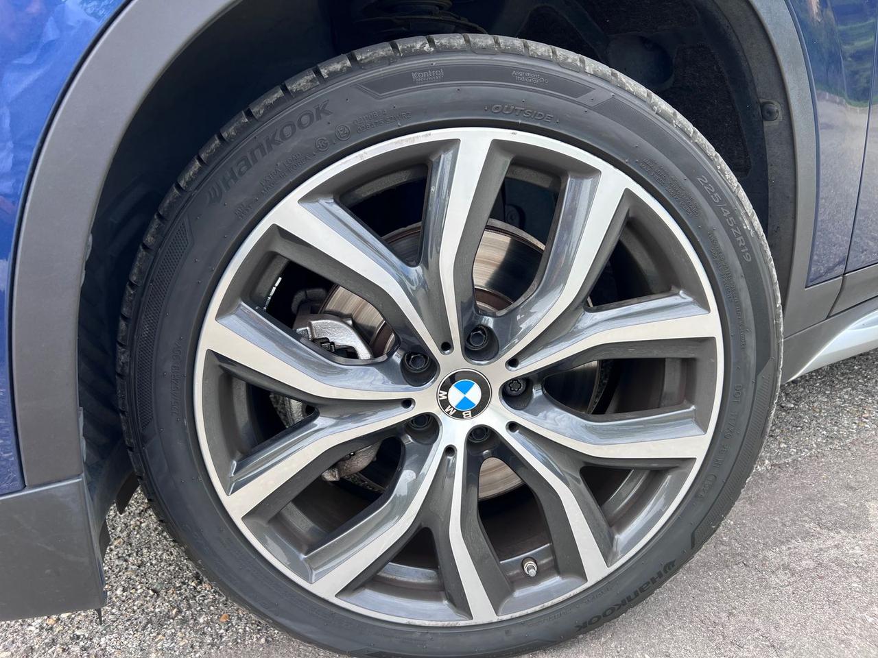 Bmw X1 20s xLine Plus