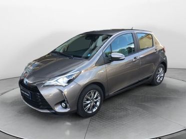 Toyota Yaris 1.5 Hybrid 5 porte Active