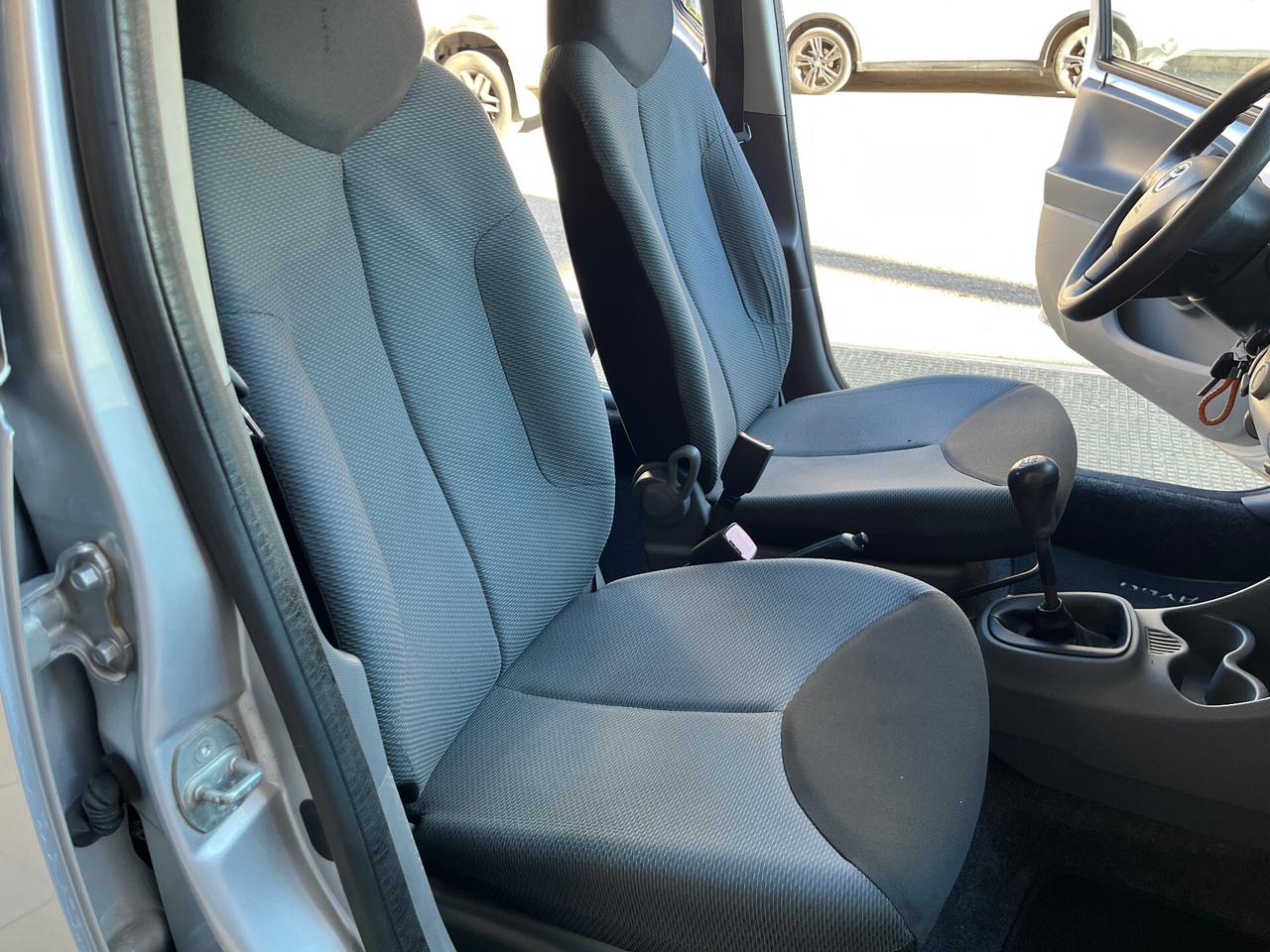 Toyota Aygo 1.0 68cv 5 porte -KM 56.000-