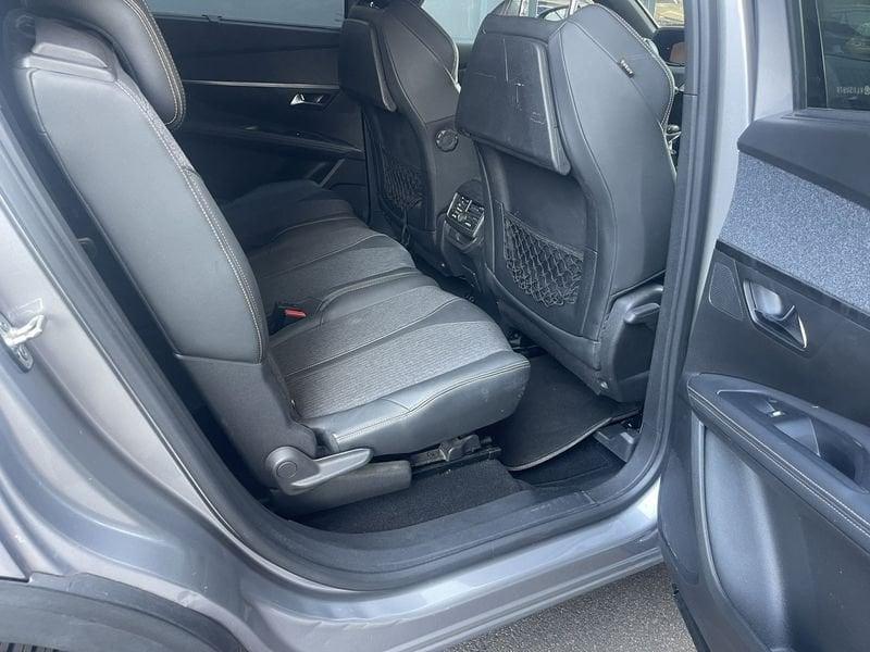Peugeot 5008 PureTech Turbo 130 Allure S/S