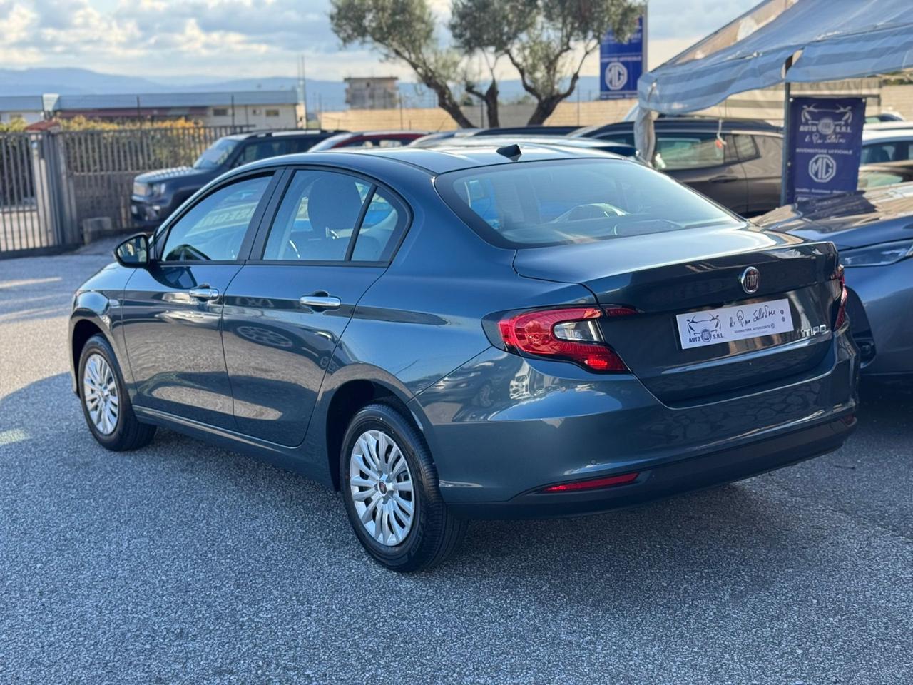 Fiat Tipo 1.6 Mjt S&S 4 porte Life Super offerta