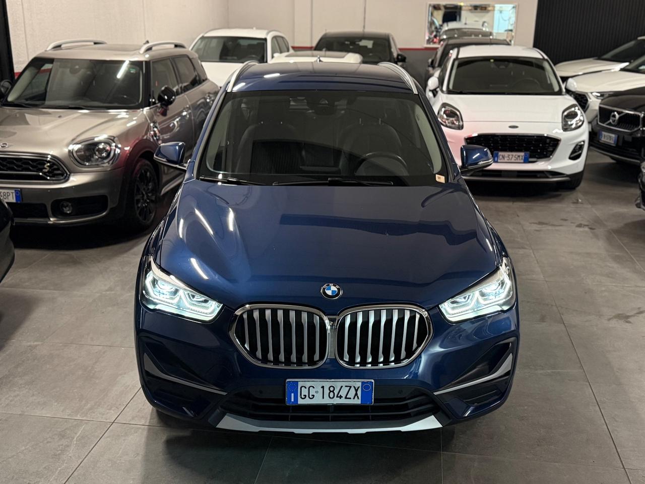 Bmw X1 xDrive25e xLine Plus