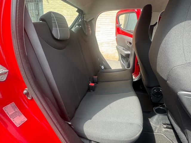 PEUGEOT 108 VTi 68 5 porte Active (NESSUN VINCOLO)