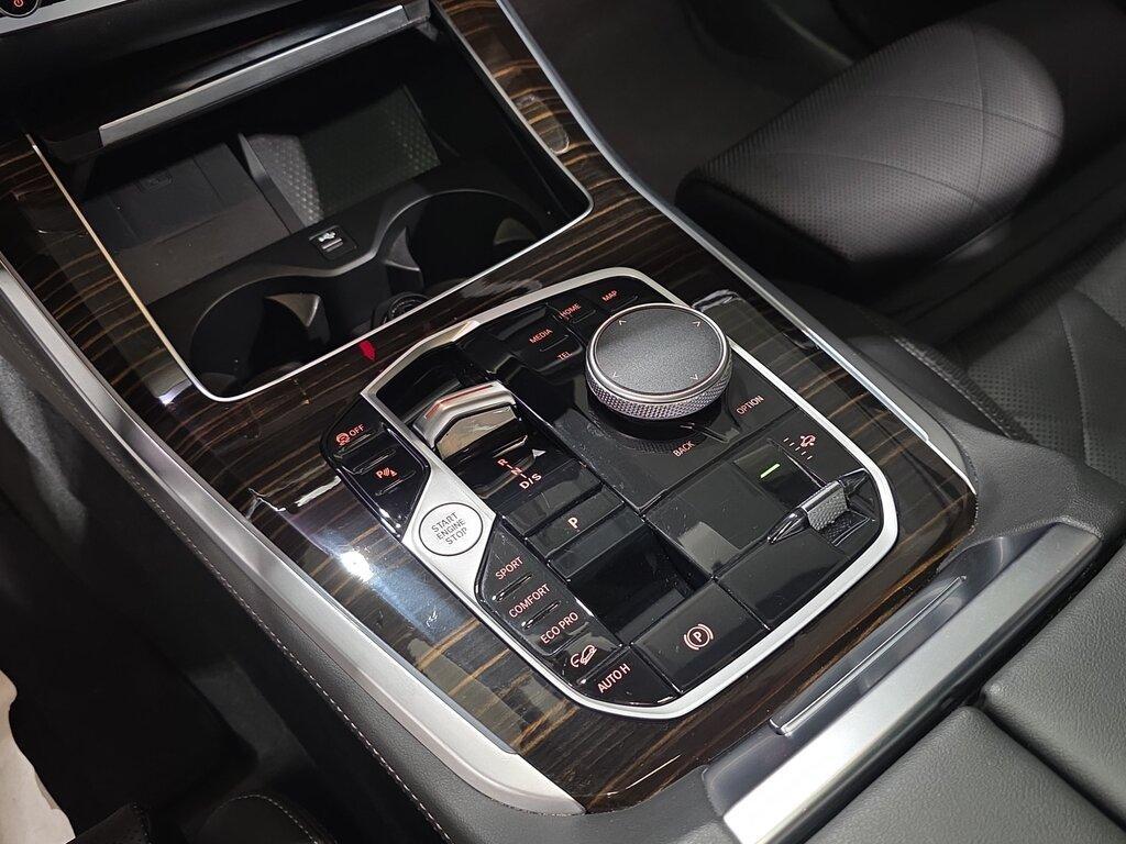 BMW X5 30 d MSport Pro xDrive Steptronic