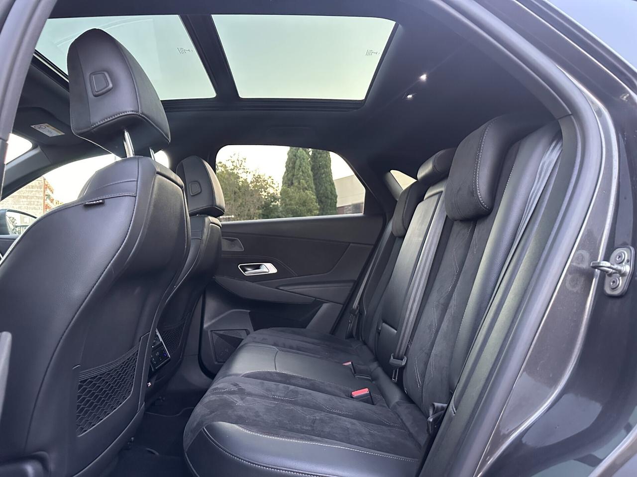 DS 7 Crossback 1.5 Hdi 130cv Performance Line + UN