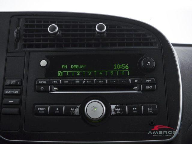 SAAB Other 9 3 1.9 TiD 16V DPF Vector - PER OPERATORI DEL SET
