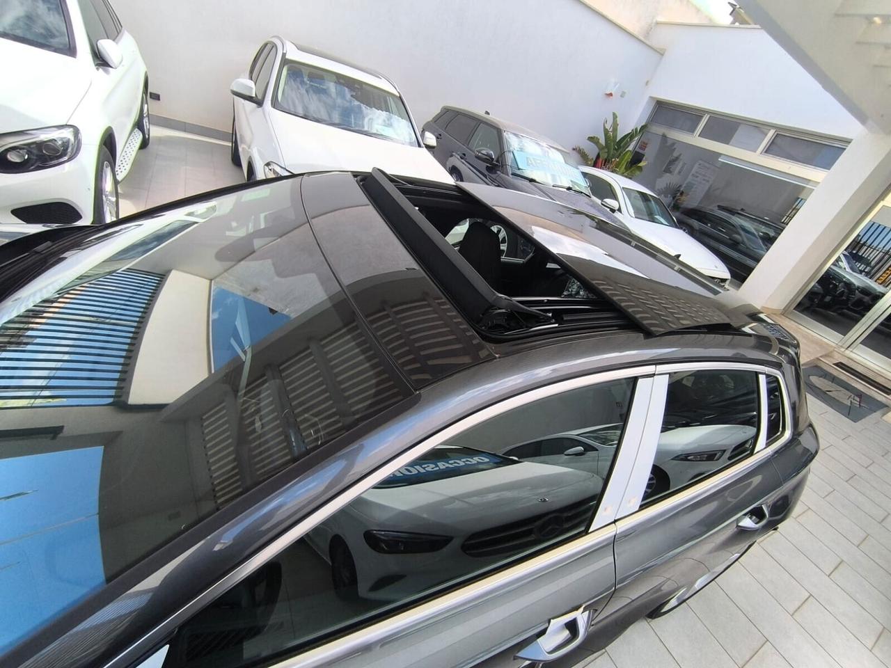 Audi A3 SPB 35 TDI S tronic S line edition s NUOVA